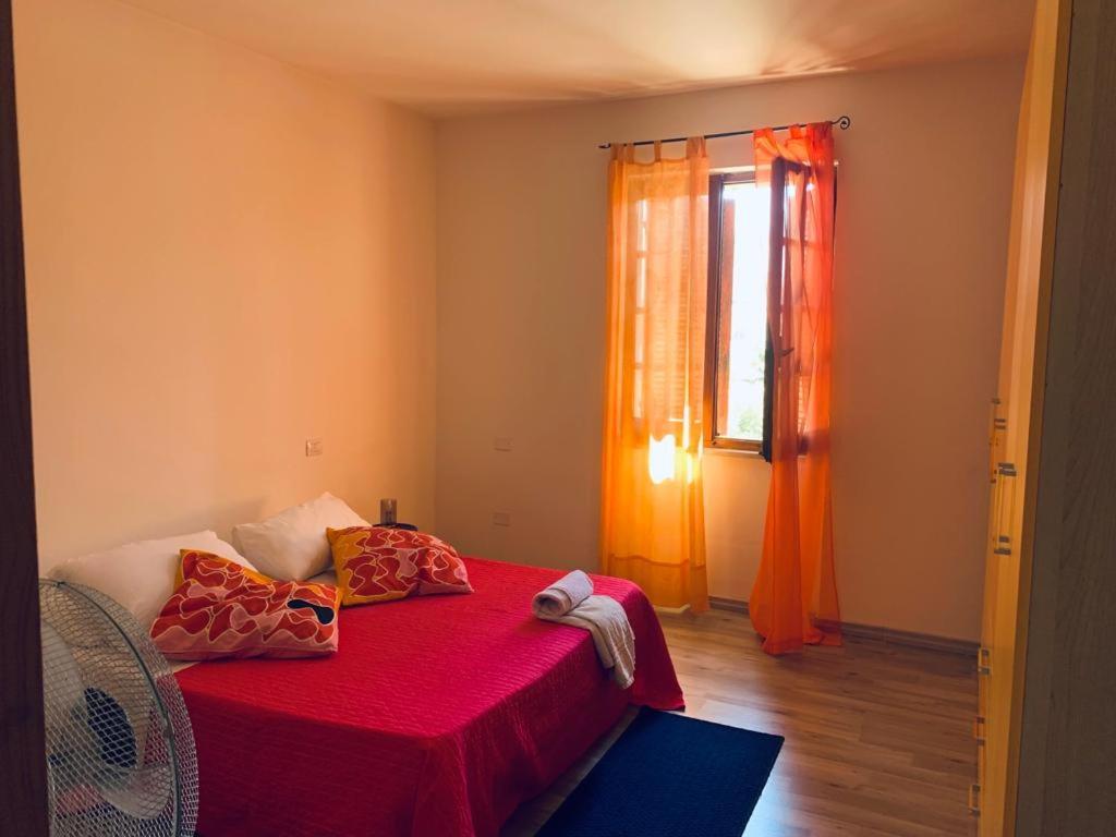 Smeralda Suite Olbia Exterior foto