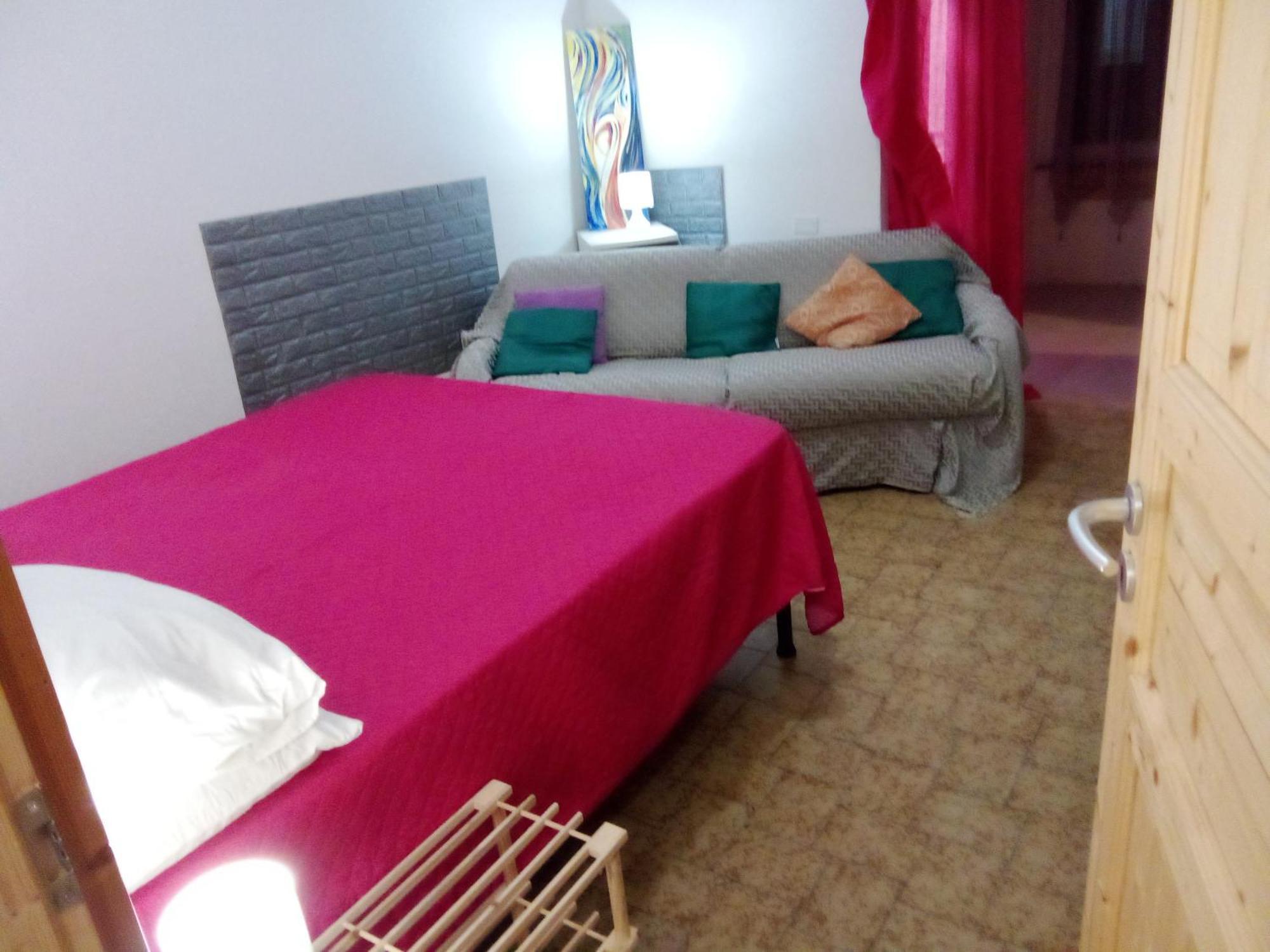 Smeralda Suite Olbia Exterior foto